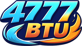 4777 btu লোগো